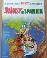 Asterix in Spanien, Band 14, Hardcover, neuwertig