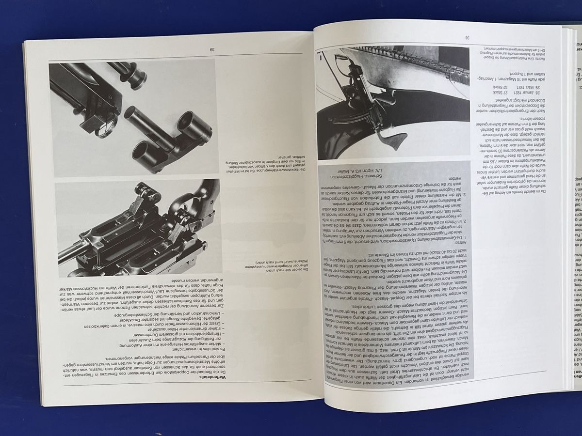 Libri: Flugzeugbewaffnung - Schweizer Luftwaffe - Buch – Usato da Adliswil venduto da buch_und_kunst 2