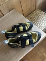 Kletterschuhe Scarpa Rock Pillars Grösse 45 gebraucht