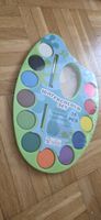 Wasserfarben Set, 13-teilig, neu und originalverpackt!