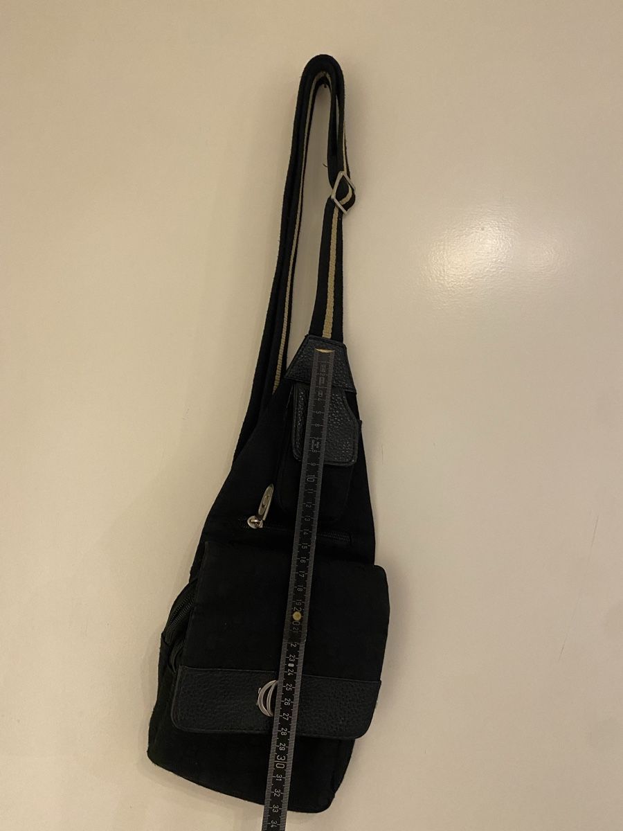 Borse: Vintage Crossbody Bag – Usato da Hünenberg See venduto da lar_9zjk 3