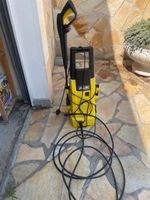 Lavor Hochdruckreiniger Modell Ninja Plus 130