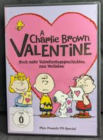 A Charlie Brown Valentine plus Peanuts TV-Special!   ©'2002