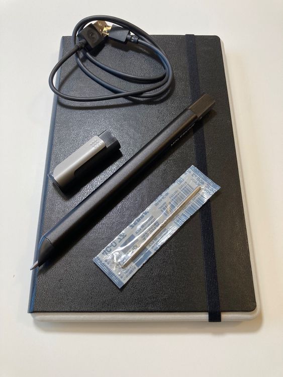 Moleskine Smart Writing Set Kaufen auf Ricardo