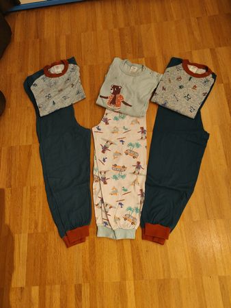 Calida Pyjama 104/110