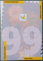 CH - Jahresalbum / album annuel 1999