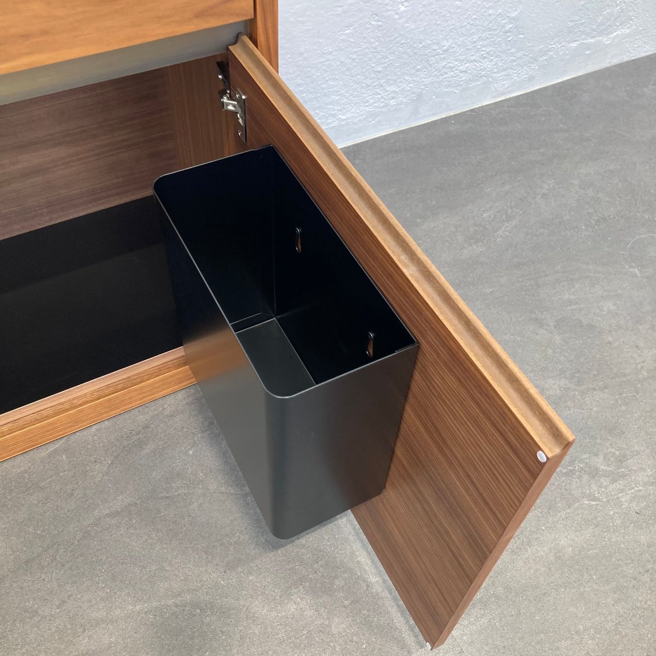 Armoires: Top Design Exclusiv Sideboard 1200mm breit - Nussbaum mit – D'occasion à Schönenwerd par mcofficeshop 5