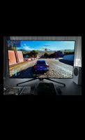 ASUS ROG PG48UQ - Computer Gaming UHD OLED Monitor- 138Hz