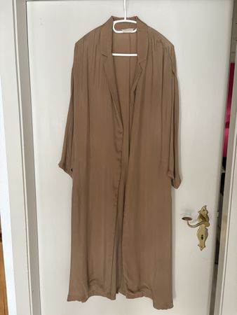 Luftiger Mantel American Vintage Gr. XS/S 