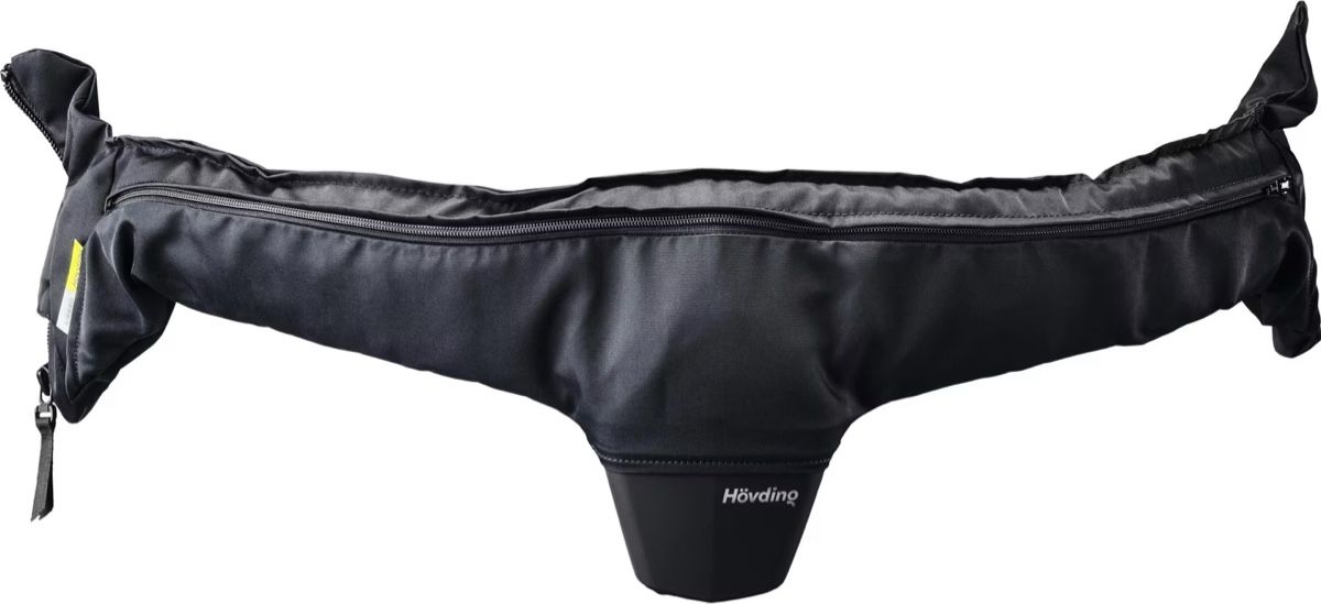 Helme: Hövding 3 Airbag – Neu und originalverpackt aus Zürich von eli_t8nw 4
