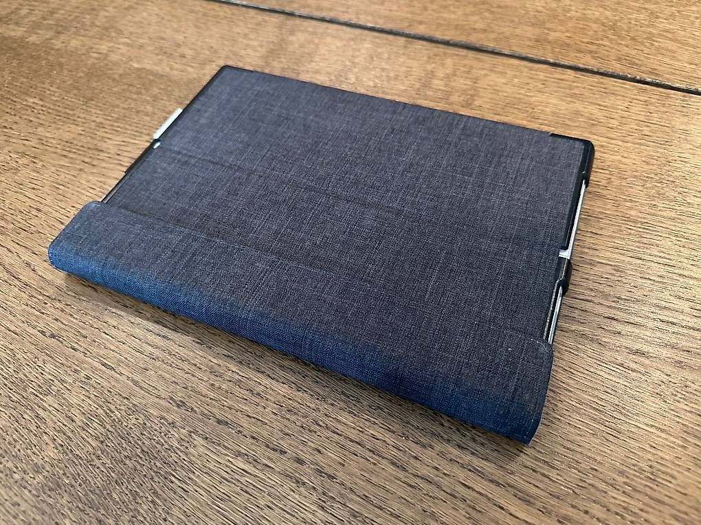 Tablet PC: Microsoft Surface Pro 7+ i3/8GB/128GB – Gebraucht aus Basel von olgarachel 2