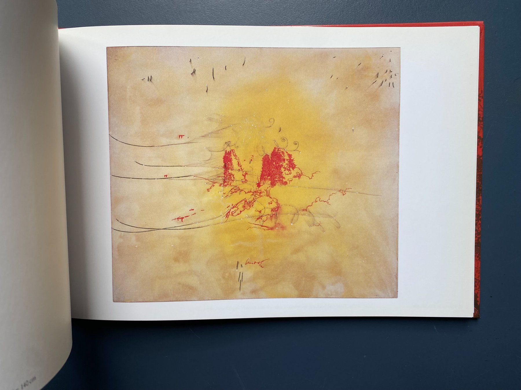Libri: Graeme Todd - Space is deep - Kunstbuch – Usato da Zürich venduto da jesulin05 5