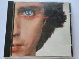 Cd Jean - Michel Jarre - Magnetic Fields 