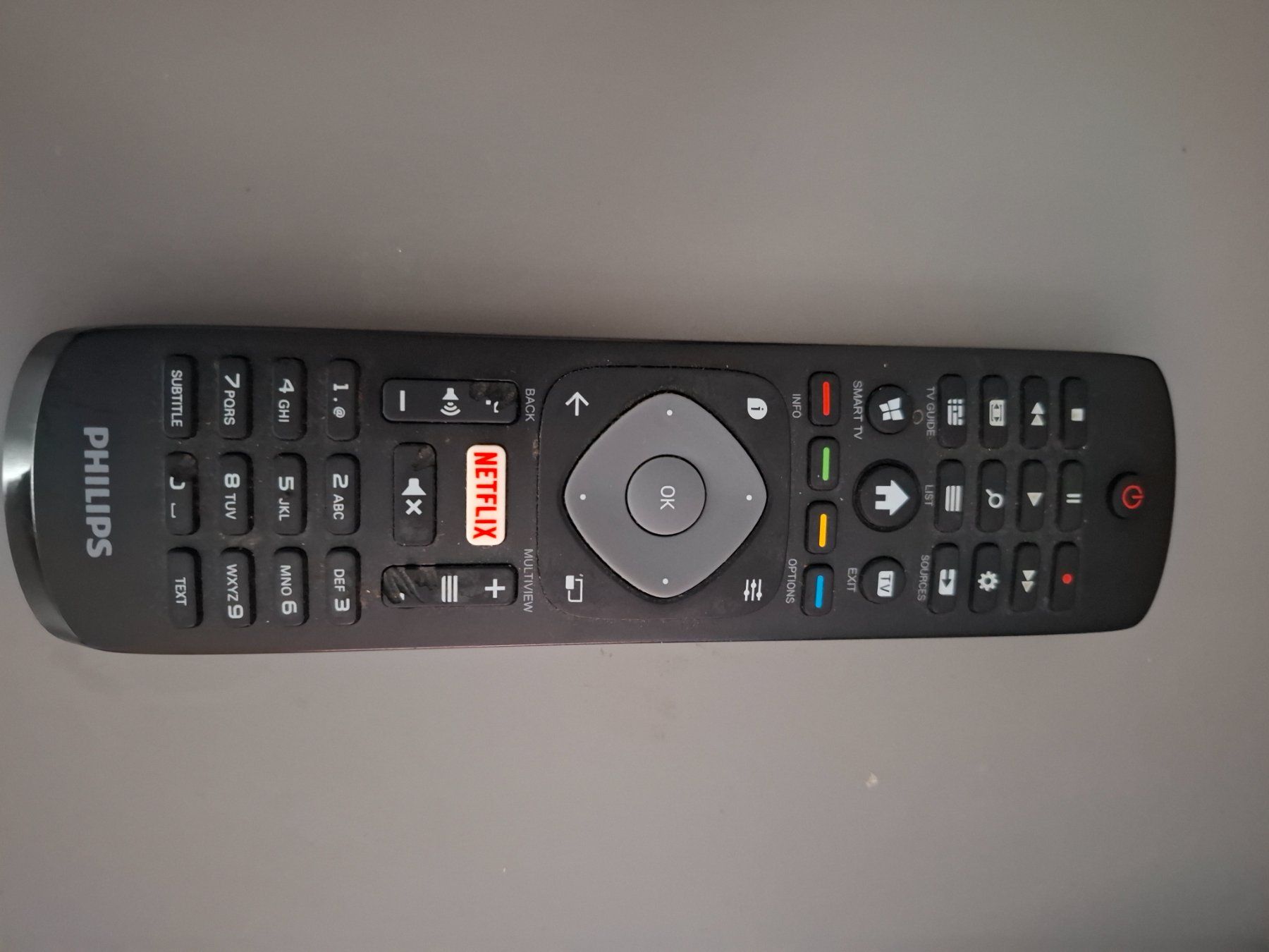Philips Fernseher: Phillips 42" Smart TV – Gebraucht aus Thun von mar_8jdr 1