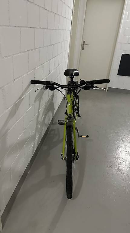 Biciclette: Tour de Suisse Velo, Top – Usato da Hittnau venduto da ant_s5mh 2