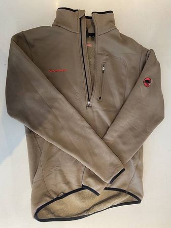 Mammut Fleecejacke