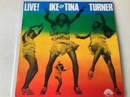 Tina Turner