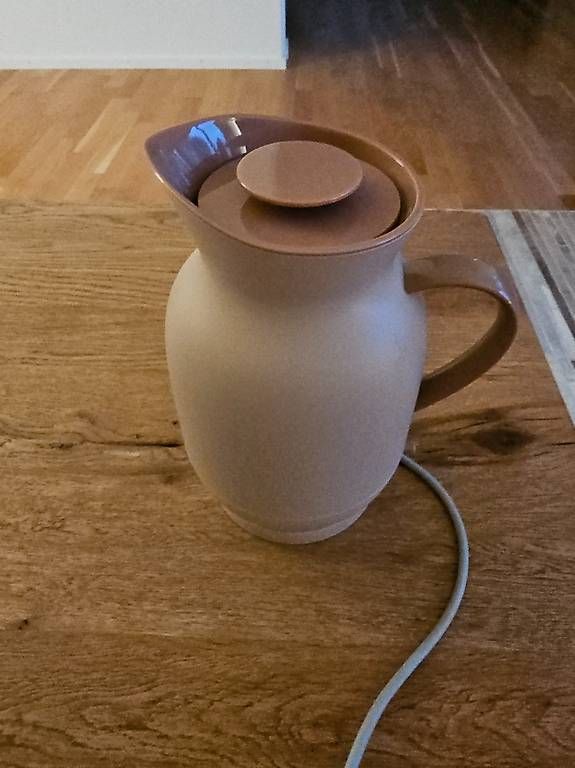 Bollitori: Stelton Wasserkocher – Usato da Zürich venduto da Nise17 3