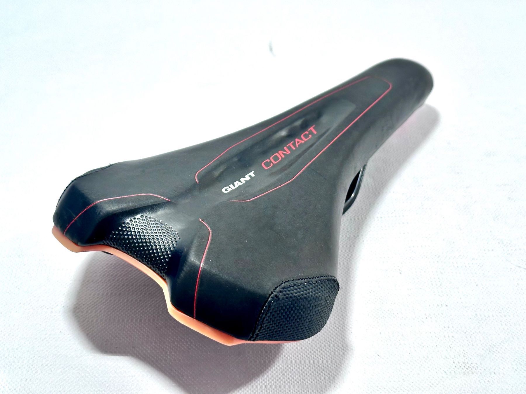 Pezzi di ricambio: GIANT CONTACT saddle Sattel 339g – Usato da Luzern venduto da bikeandbeltcom 3