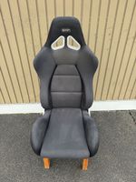 Schalensitz / Rennsitz OMP