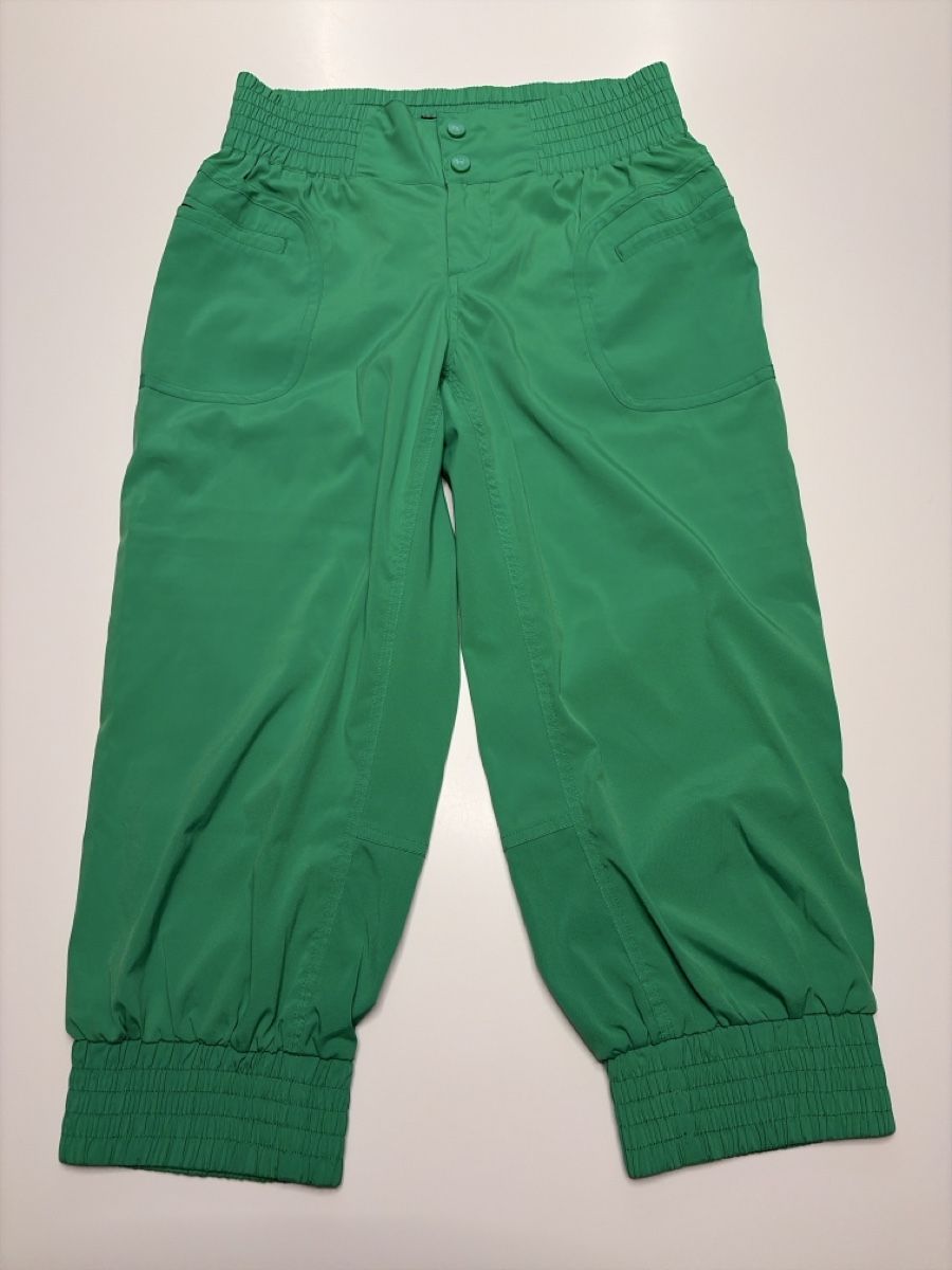 Hosen: Sporthose Röhnisch – Gebraucht aus Meggen von Mitohnescharf