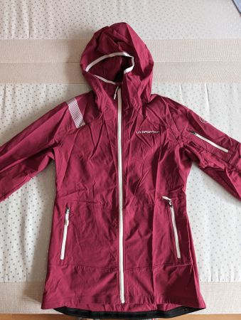 la sportiva albigna jacket - Damen S