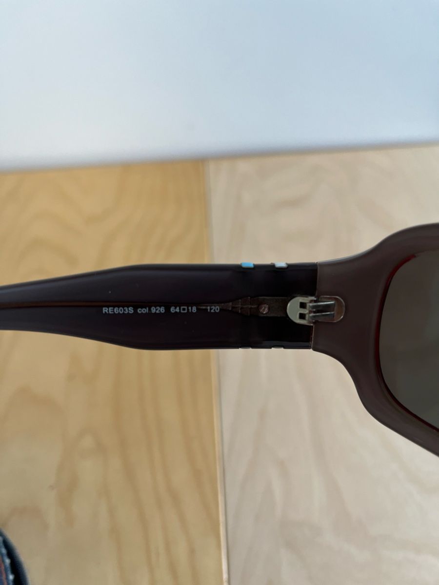 Occhiali & Lenti: Sonnenbrille Replay -Top Zustand- – Usato da Bern venduto da jimyhendrix 5