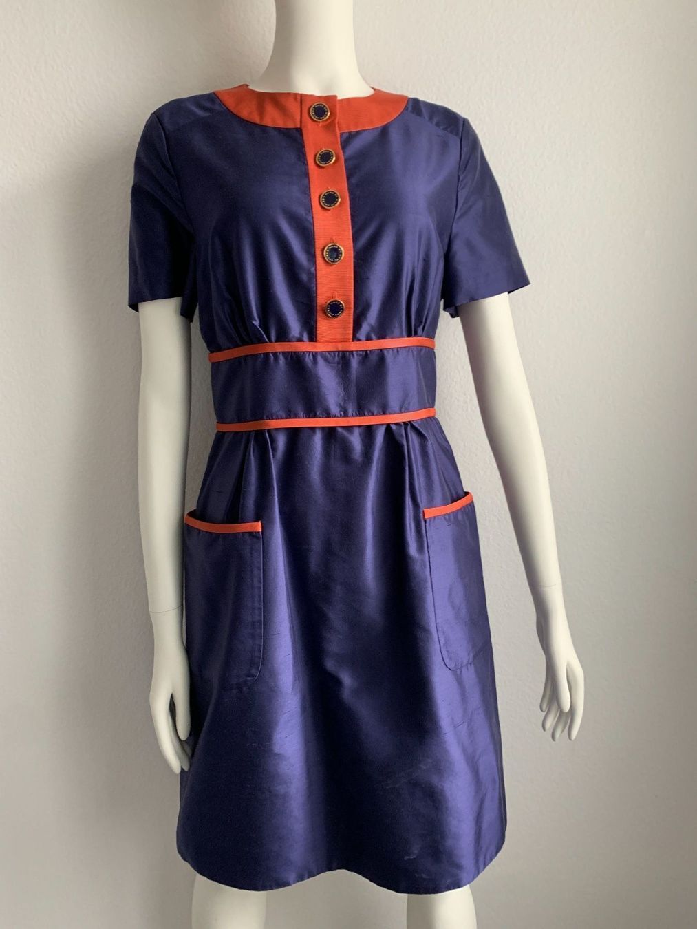 Marc Jacobs Vestiti: Marc Jacobs Kleid – Nuovo e nell'imballaggio originale da Winterthur venduto da 19.19 1