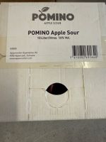 Pomino Apple Sour 10 Liter 16% Vol. - Neu & Original!