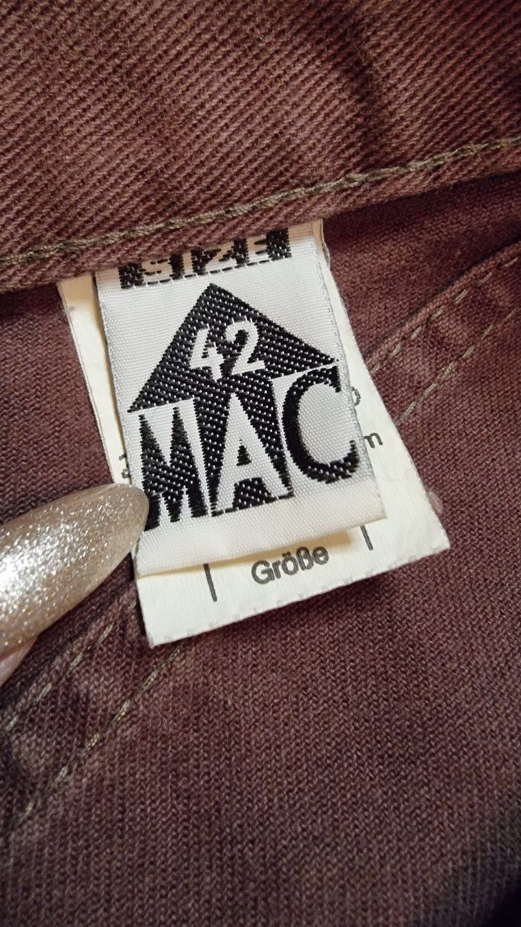 Pantalons: 🌺MAC Hose Größe 40/42🌺 – D'occasion à Wald ZH par CapLux 8