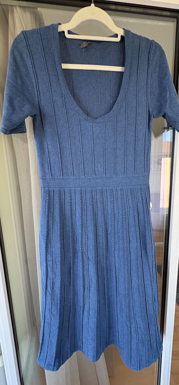 Nile Vestiti: NILE Strick Kleid grS(M) – Usato da Niederbipp venduto da fashionfuchs