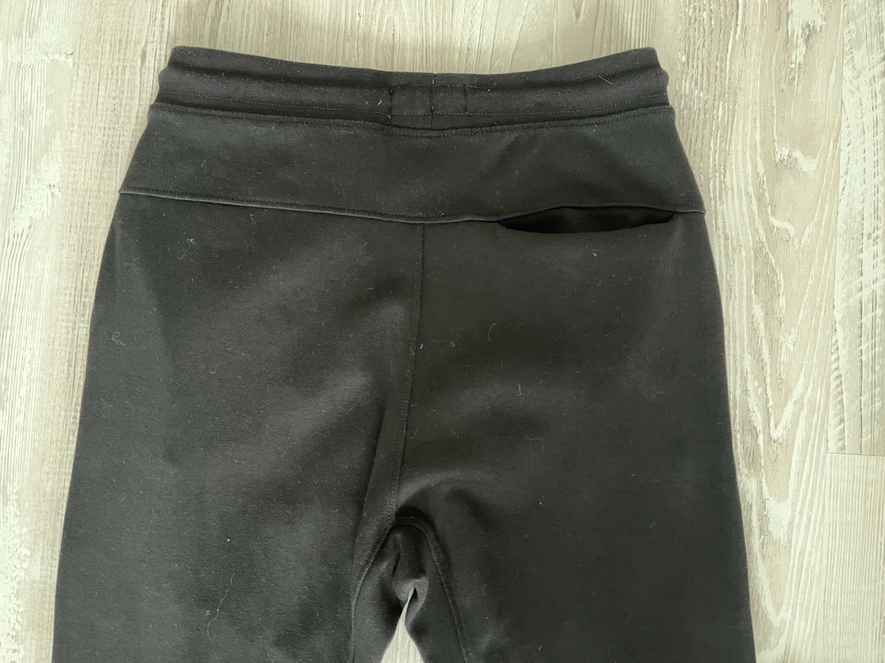 Zara Pantaloni: Pantalon jogging noir – Nuovo (secondo la descrizione) da Court venduto da Style_ambre 4