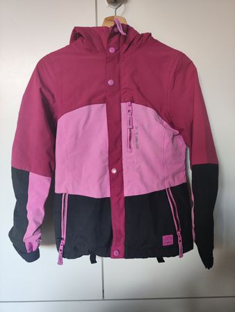 O'Neill Ski/Snowboardjacke 152 (12j)