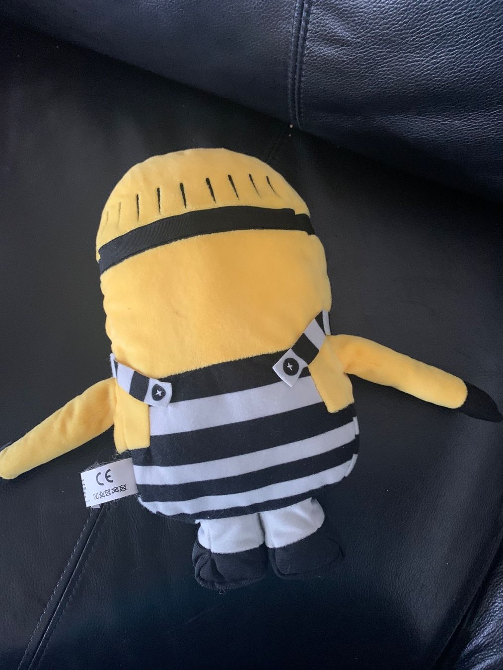 Spielzeuge: Mignon Plüschfigur – Neu (gemäss Beschreibung) aus Beromünster von msklef 1