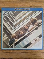 Vinyl The Beatles 1967-1970 Doppelalbum guter Zustand