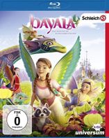 Bayala - Das magische Elfenabenteuer [Blu-ray]