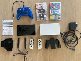 Nintendo Switch OLED-Model