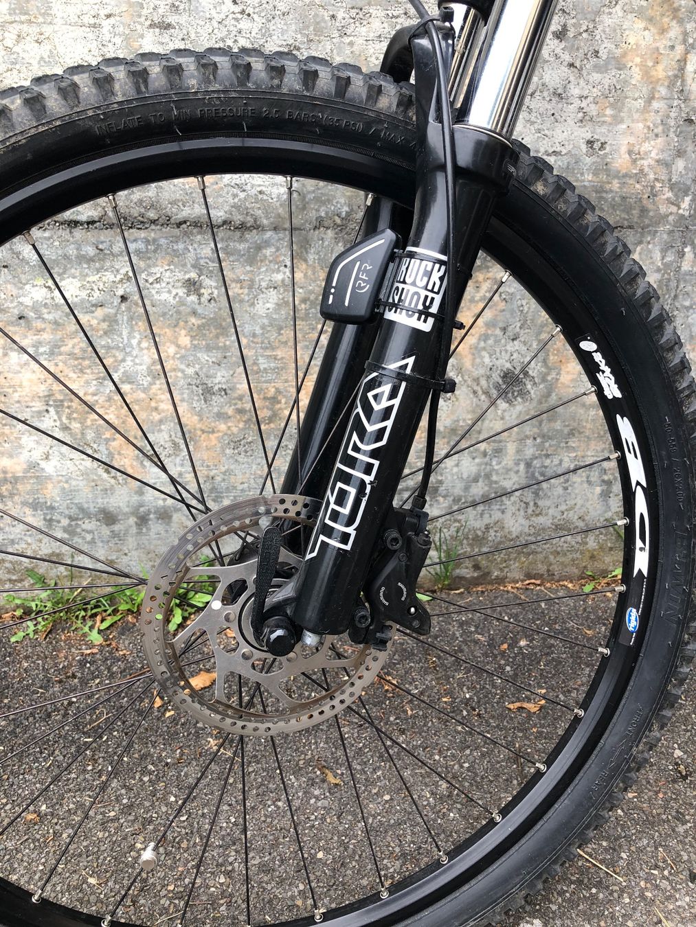 Scott Biciclette: MTB Scott 26 Zoll – Usato da Sins venduto da Panorama.10 5