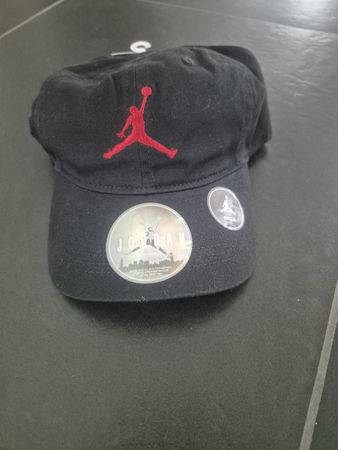 Jordan Cap Jungen