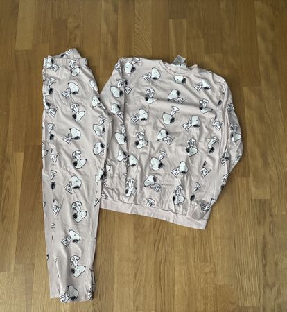 PyjamaSnoopy Grösse 170 
