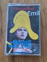EMIL - Feuerabend, Hörspiel - Kassette