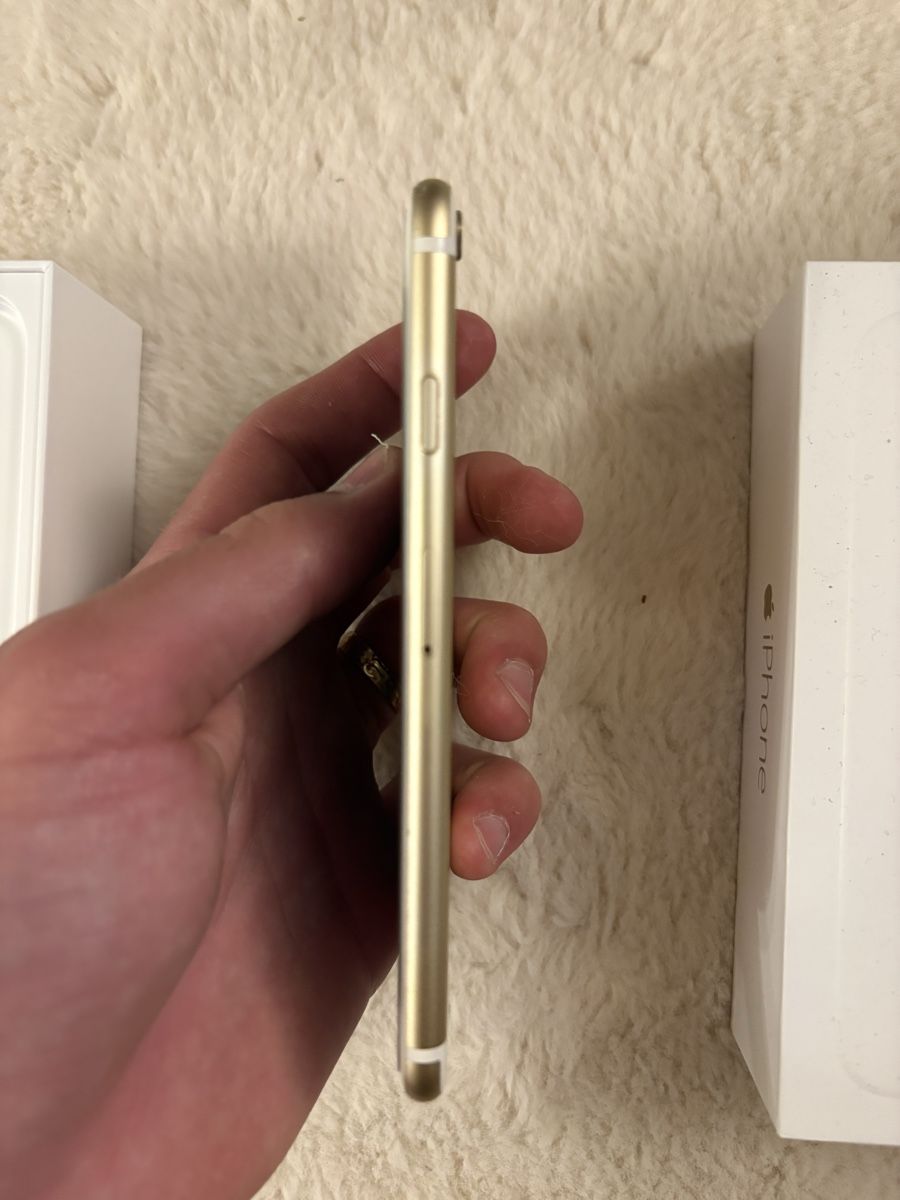 Apple Telefoni cellulari / Smartphones: Apple iPhone 6 – Usato da Degersheim venduto da GVkauf 2