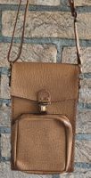 Vintage original Ledertasche aus den 50er Jahren