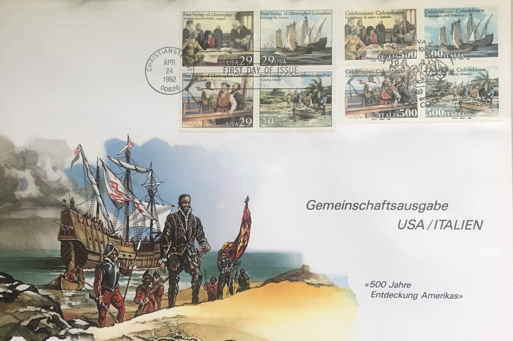 Tutti i francobolli: MAXI BRIEF – Usato da Ostermundigen venduto da crazy-horse-1840