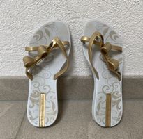 Ipanema Gisele Bündchen Flip Flop Zehentrenner Gr. 33