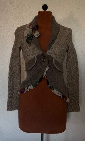 Tricot chic Cardigan 34