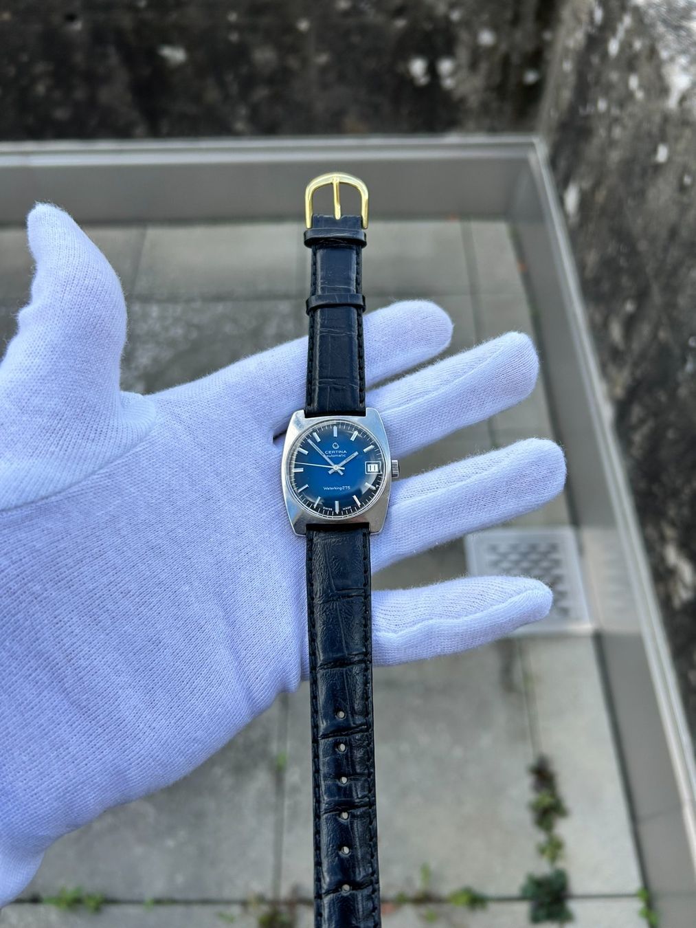 Certina Orologi: Certina - Waterking 275 Automatic – Usato da Gümligen venduto da icvo_watches 4