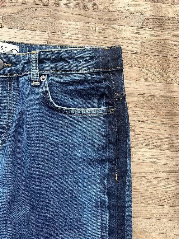 Jeans: Jeans von Just Grösse 28 – Usato da kriens venduto da inf_9fnc 1