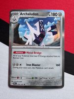 Pokémon TCG - Archaludon Holo (PRE070) Prismatic Evolutions