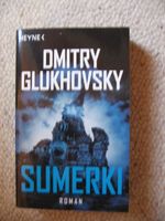 Sumerki Dmitry Glukhovsky